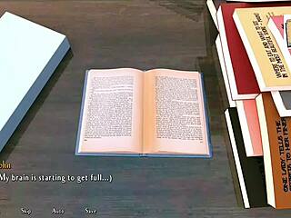 Being a dik chick route 43