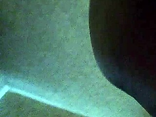 look at this super wet pussy, it's so slutty and ready for your ass