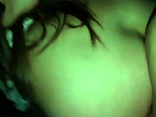 why is the mexicana so cogelona with her tight pussy?