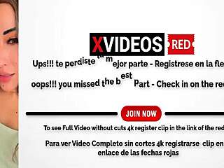 latina teen patty lets stepbrother use her body for money