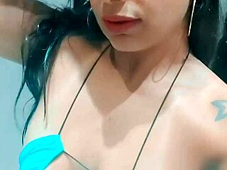 A Bit of Exhibitionism and Naughtiness