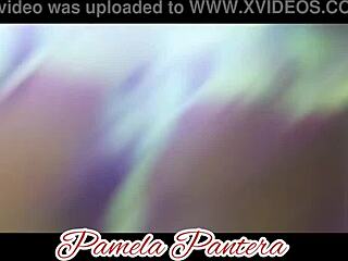 Feeling the Naughty One Cum While Licking Pussy