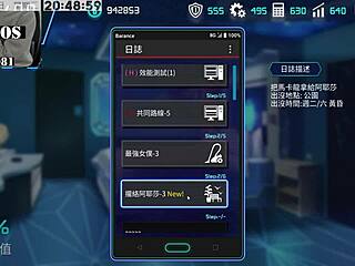 i love this hentai episode with intense sex scenes