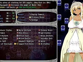 meltys quest adventures continue in part 16