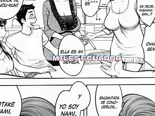 who can boast fucking two twin milfs