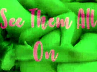 Courtney's Relaxing Bedtime Show