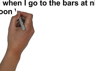 blonde l taylor takes rough anal.