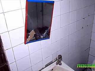 giving her wild doggystyle in my bathroom, babyfacenaija vs fm