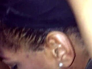 Har du sett så sløret deepthroat? Beste suging noensinne!