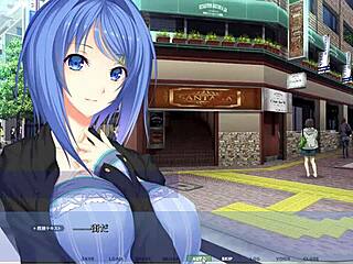 i'm mahiru losing my virginity to the college athlete in doggystyle