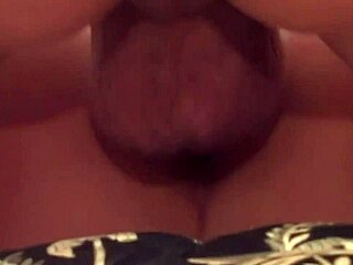 blonde summer breeze takes cock with raw power