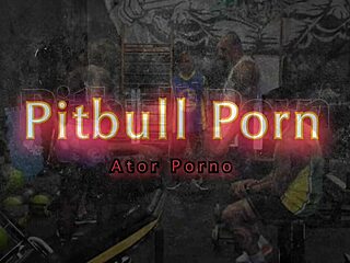 i did a orgy at gym with fernanda chocolate, so hot!