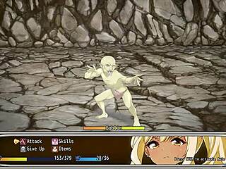 meltys quest adventures continue in part 16