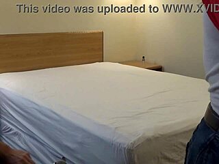 Jules Jennings in Casting Interview