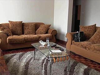 Africanfucktour Ashade Sw Edicion 1 With Hairless Ebony Bent Over Doggystyle Taking Cock In Ass