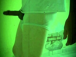 alejandro mistral in gay fetish huge cock video