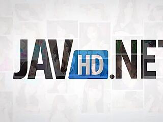 japanese goddess model in hd compilation