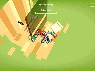 Hentai lány mennyezeti lámpát használ anális dugónak az osztályban