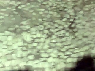 Dare To Watch This Brazilian Street Orgy?