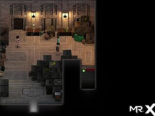 V Treasure of Nadia jsem žárlivý když bereš jeho čurák e2 6