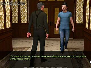 Teen Gets Anal Creampie In Sexy Outfit