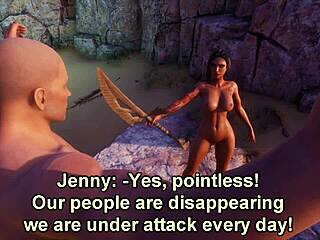 Wild Life Chapter 1 Episode 7: The Stone Part 2 Feels So Intense