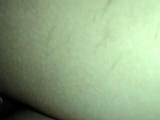 Deep penetration feels amazing!