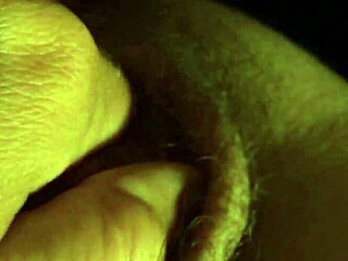 I caught her masturbating with a dildo daily