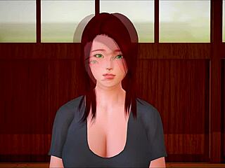 My new family episode 378