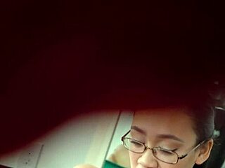 Stepsister Madi Laine's Touch Me Challenge