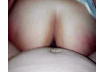 Wow, Chilena Rica Got KNOCKED UP by Me!