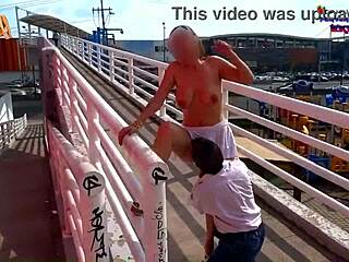 My Most Extreme Public Sex Scenes!