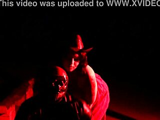Monster's Halloween treat: George Vondoom x Babble the Demon in a violent music video