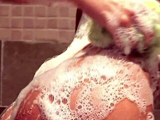 Victoria Ivanova in sex scene one