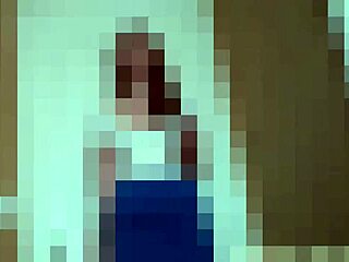 the slave swallows her master's cum like a good girl in femdom bdsm.