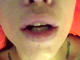 Aris Dark Cumming Like A Bitch