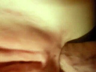 Ass Fucked Hard With Monster Cock Gaping Wide!