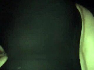 crazy backshots through tights, man that ass is huge