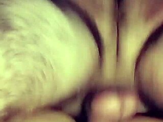 I fuck my wife in doggystyle, bent over, forbidden pleasure