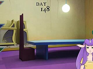 Dragon Ball Divine Adventure Part 58 Fucking Android 21