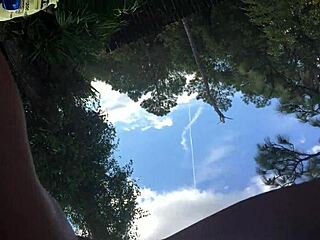 Force Her to Smoke That Cack in This Intense Scene!