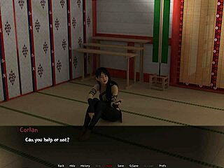 Embark On Forbidden Dojo Adventure Part 11