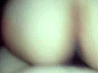 Wow, Chilena Rica Got KNOCKED UP by Me!