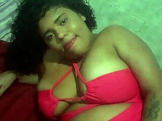 Babe Hamil Mainin Dirinya Sendiri di Video Amatir Sexy