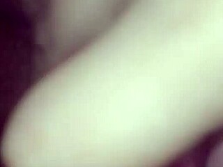 fat ass hot with wet toys and dildo play