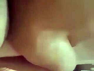 Can You Break Into This Ebony Ass Addicted To Big Dick?