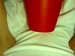 Russian Amateur Engages In Pissing Scene With Detailed Close-Ups And Wet Action