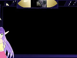 Lust From Beyond Intensifies