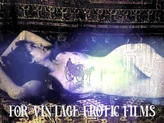 Why Miss Vintage Blowjobs from Dark Lantern's Secret Confessions?