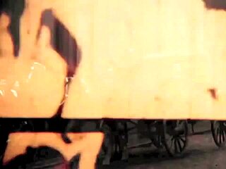 Why Miss Vintage Blowjobs from Dark Lantern's Secret Confessions?